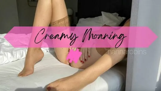 Hannarobins OnlyFans Leaked Free Thumbnail Picture - #lZGzMtJsM0