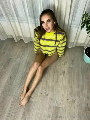 Hannarose Top OnlyFans Leaked Free Thumbnail Picture - #cfOWyHUIKN