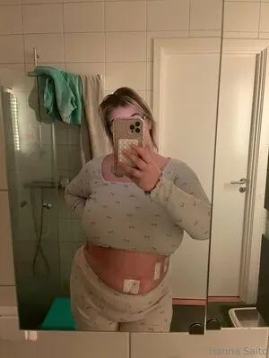 Hannasaiit0 OnlyFans Leaked Free Thumbnail Picture - #Y2LA539CbH