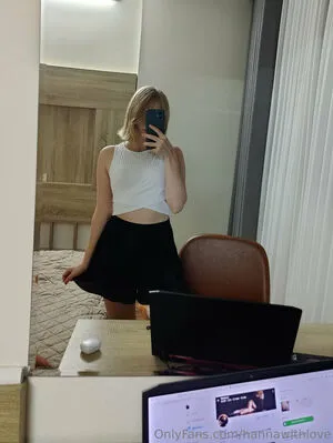 Hannawithlove OnlyFans Leaked Free Thumbnail Picture - #Ca0MdC4s9P