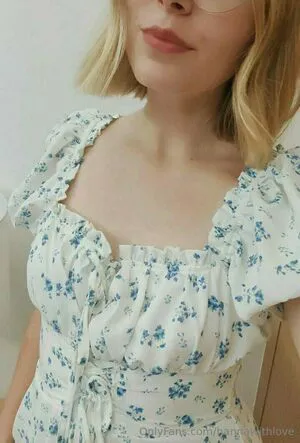 Hannawithlove OnlyFans Leaked Free Thumbnail Picture - #S5zUQvwAjh