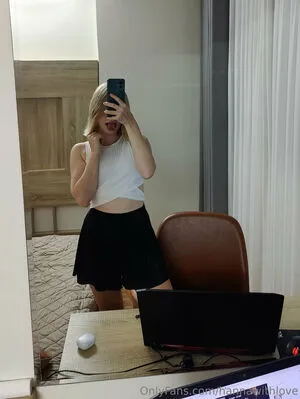 Hannawithlove OnlyFans Leaked Free Thumbnail Picture - #U3OH2vcVx4