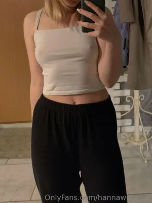 Hannawithlove OnlyFans Leaked Free Thumbnail Picture - #WvKKNXf0oT