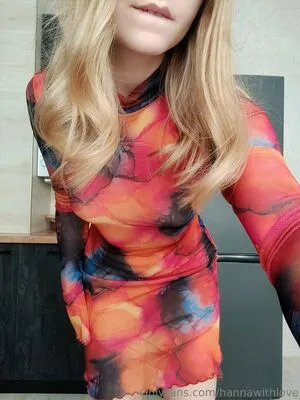 Hannawithlove OnlyFans Leaked Free Thumbnail Picture - #Z91pU6Acz4