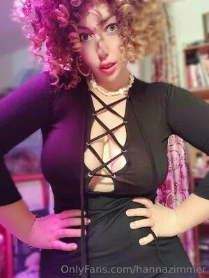 Hannazimmerr OnlyFans Leaked Free Thumbnail Picture - #4Co58l95lb
