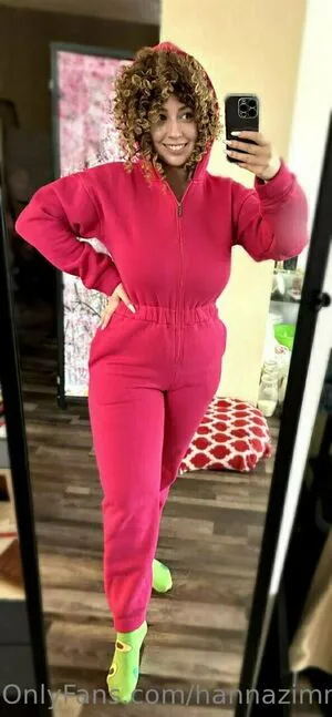 Hannazimmerr OnlyFans Leaked Free Thumbnail Picture - #6169bteOki