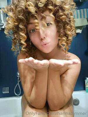 Hannazimmerr OnlyFans Leaked Free Thumbnail Picture - #78bixP0oMj