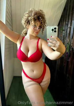 Hannazimmerr OnlyFans Leaked Free Thumbnail Picture - #9fVrj4updv