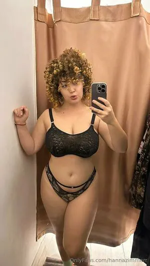 Hannazimmerr OnlyFans Leaked Free Thumbnail Picture - #FGJkxRVpsw