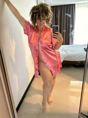 Hannazimmerr OnlyFans Leaked Free Thumbnail Picture - #GV5trJmG2Z