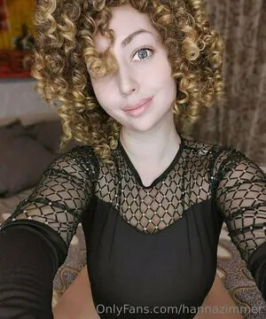 Hannazimmerr OnlyFans Leaked Free Thumbnail Picture - #MAW4Wc3G46