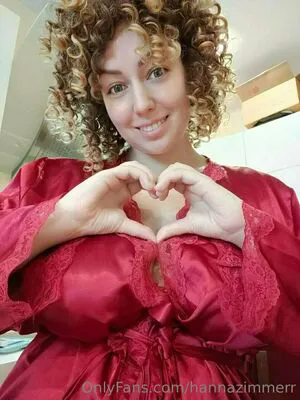 Hannazimmerr OnlyFans Leaked Free Thumbnail Picture - #MnKDcnCZN2