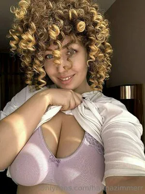 Hannazimmerr OnlyFans Leaked Free Thumbnail Picture - #MzdIyR3Mox