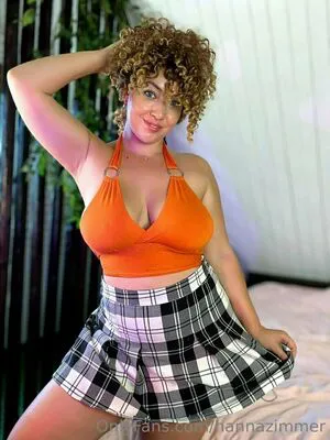Hannazimmerr OnlyFans Leaked Free Thumbnail Picture - #X8OQKLDaNZ