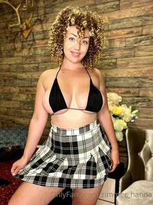 Hannazimmerr OnlyFans Leaked Free Thumbnail Picture - #ZbODaDsuu3