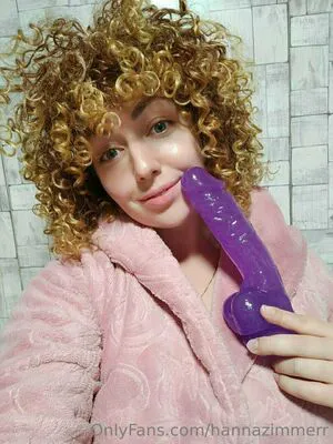 Hannazimmerr OnlyFans Leaked Free Thumbnail Picture - #dEF6CgogKT