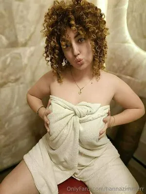 Hannazimmerr OnlyFans Leaked Free Thumbnail Picture - #dlyauuWAJP