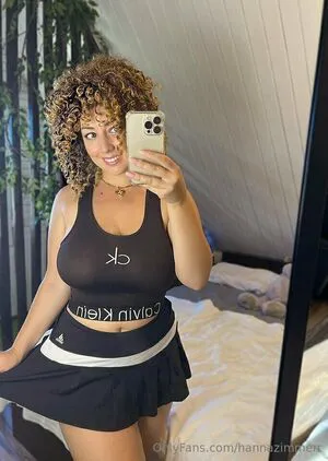 Hannazimmerr OnlyFans Leaked Free Thumbnail Picture - #hXuhVnXweU