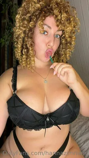 Hannazimmerr OnlyFans Leaked Free Thumbnail Picture - #pEOpiwTGoQ