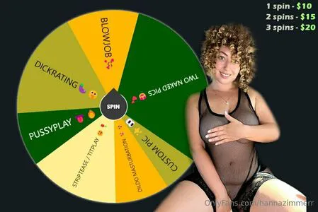 Hannazimmerr OnlyFans Leaked Free Thumbnail Picture - #pgSEJ9mDlX