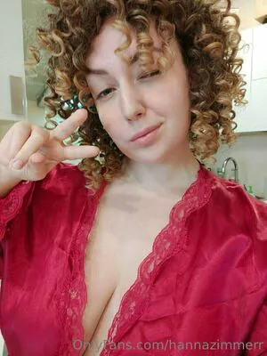 Hannazimmerr OnlyFans Leaked Free Thumbnail Picture - #rZurT0GOd3