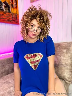 Hannazimmerr OnlyFans Leaked Free Thumbnail Picture - #uM49s7AWgU