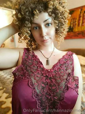 Hannazimmerr OnlyFans Leaked Free Thumbnail Picture - #xzMm7wMog9