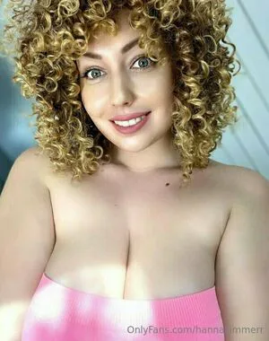 Hannazimmerr OnlyFans Leaked Free Thumbnail Picture - #yjdlPIct1z