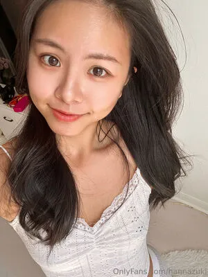 Hannazuki OnlyFans Leaked Free Thumbnail Picture - #UQZYW5DMaY