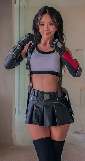 Hannazuki OnlyFans Leaked Free Thumbnail Picture - #kSW0DW1c8M