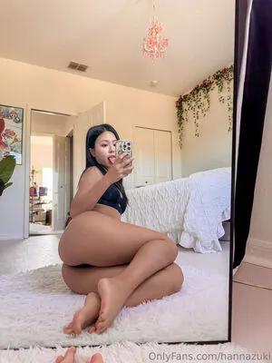 Hannazuki OnlyFans Leaked Free Thumbnail Picture - #r5UdKMdK9A