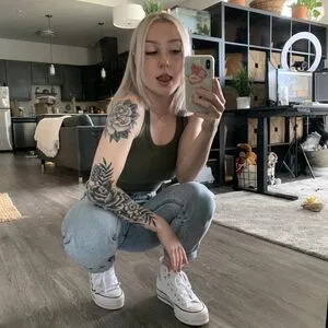Hanner OnlyFans Leaked Free Thumbnail Picture - #wJh1hEwLPI