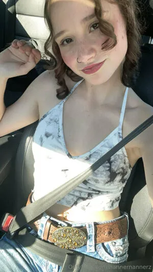 Hannernannerz OnlyFans Leaked Free Thumbnail Picture - #UXX3gIscnS