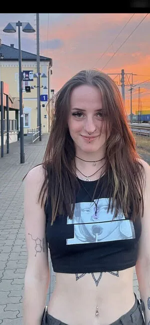 Hannexa OnlyFans Leaked Free Thumbnail Picture - #T3z672SG2B