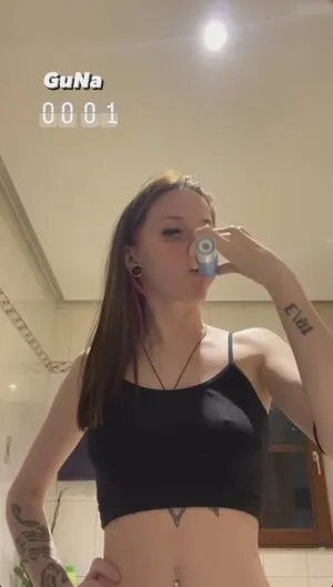 Hannexa OnlyFans Leaked Free Thumbnail Picture - #oBhNAh4Oyc