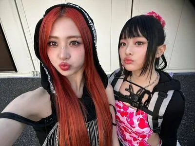 Hanni Pham OnlyFans Leaked Free Thumbnail Picture - #6ahTDYa4FA