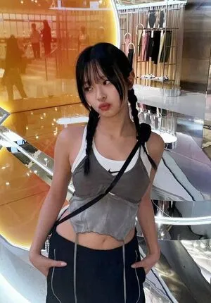 Hanni Pham OnlyFans Leaked Free Thumbnail Picture - #7c4Py7RuGo