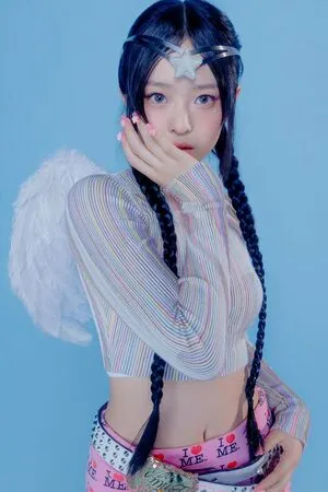 Hanni Pham OnlyFans Leaked Free Thumbnail Picture - #Tj99yszvv3