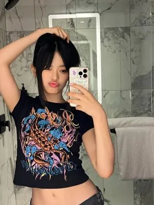 Hanni Pham OnlyFans Leaked Free Thumbnail Picture - #UTkTUGkQKR
