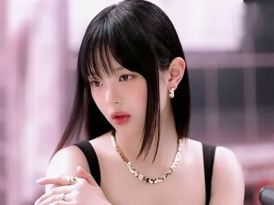 Hanni Pham OnlyFans Leaked Free Thumbnail Picture - #Vo8X4LNssb