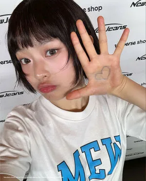 Hanni Pham OnlyFans Leaked Free Thumbnail Picture - #aPVJWfAIJ4