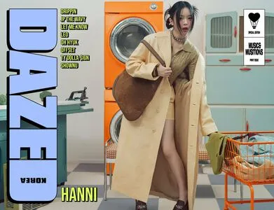 Hanni Pham OnlyFans Leaked Free Thumbnail Picture - #mTHO4OYGjv