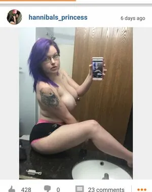 Hannibals Princess OnlyFans Leaked Free Thumbnail Picture - #dDfEVxq7PC