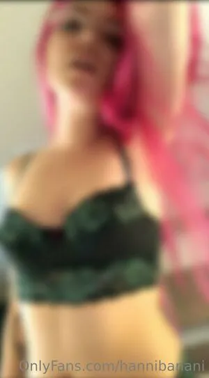 Hannibanani OnlyFans Leaked Free Thumbnail Picture - #0uqVzrzb47