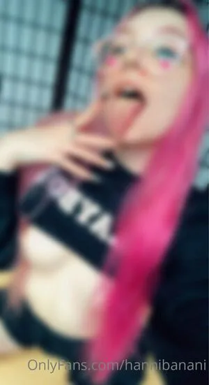 Hannibanani OnlyFans Leaked Free Thumbnail Picture - #1GNPyRiwC2