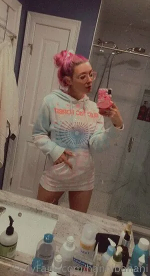 Hannibanani OnlyFans Leaked Free Thumbnail Picture - #u15EjFMJaB