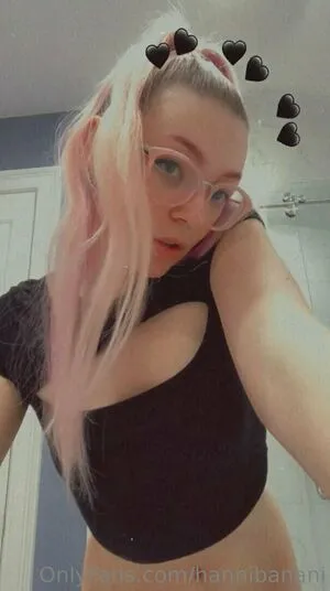 Hannibanani OnlyFans Leaked Free Thumbnail Picture - #xkbm3ey8Y3