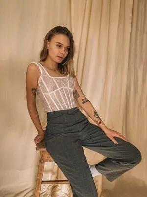 Hannusya OnlyFans Leaked Free Thumbnail Picture - #PI4UGTNowA