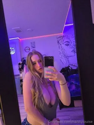 Hannylouise OnlyFans Leaked Free Thumbnail Picture - #L0sxlbFP2c