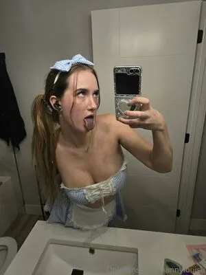 Hannylouise OnlyFans Leaked Free Thumbnail Picture - #hsG5Ea84ca